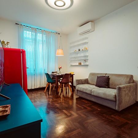 Volvinio Apartment ميلان المظهر الخارجي الصورة