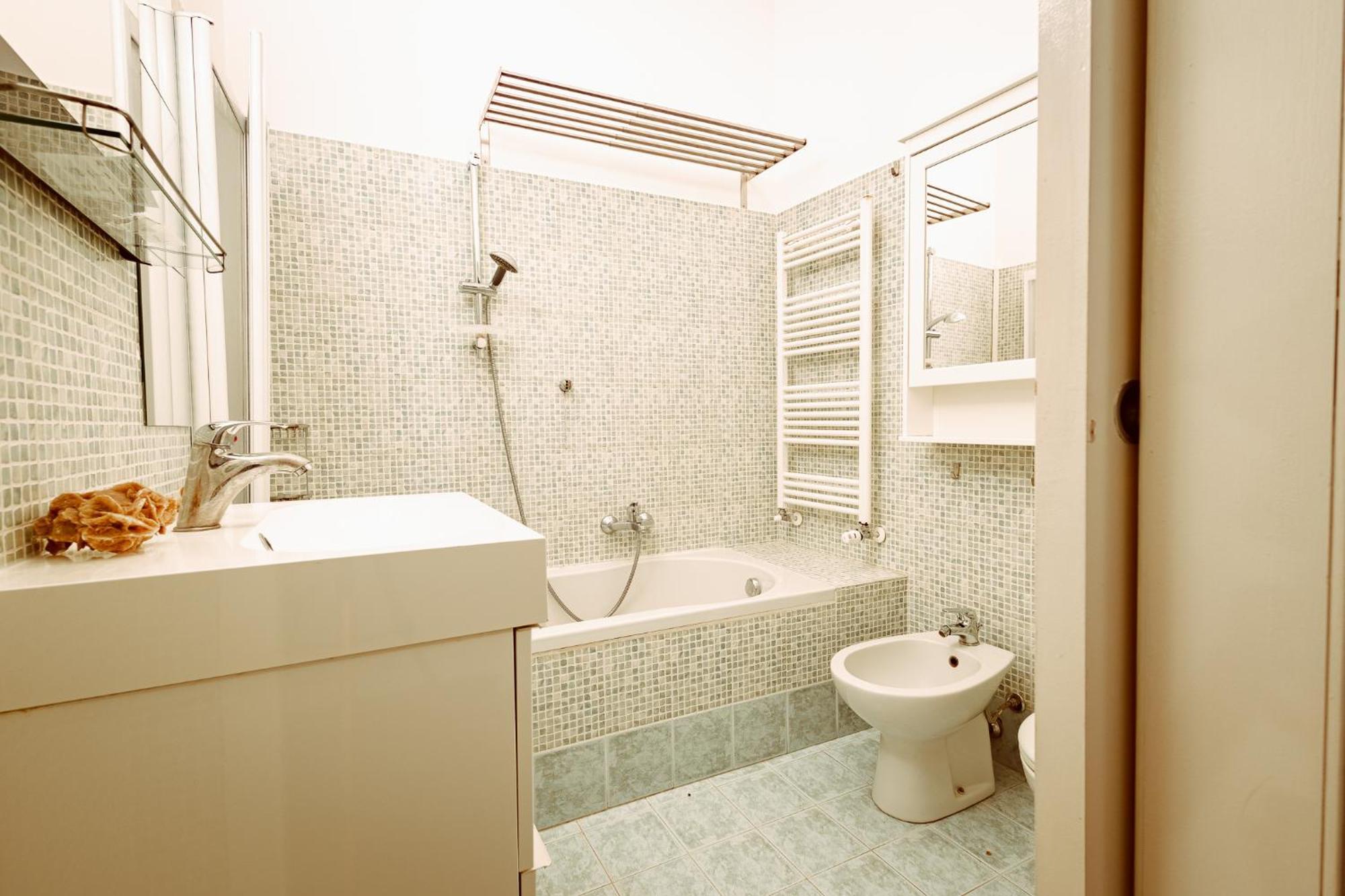 Volvinio Apartment ميلان المظهر الخارجي الصورة