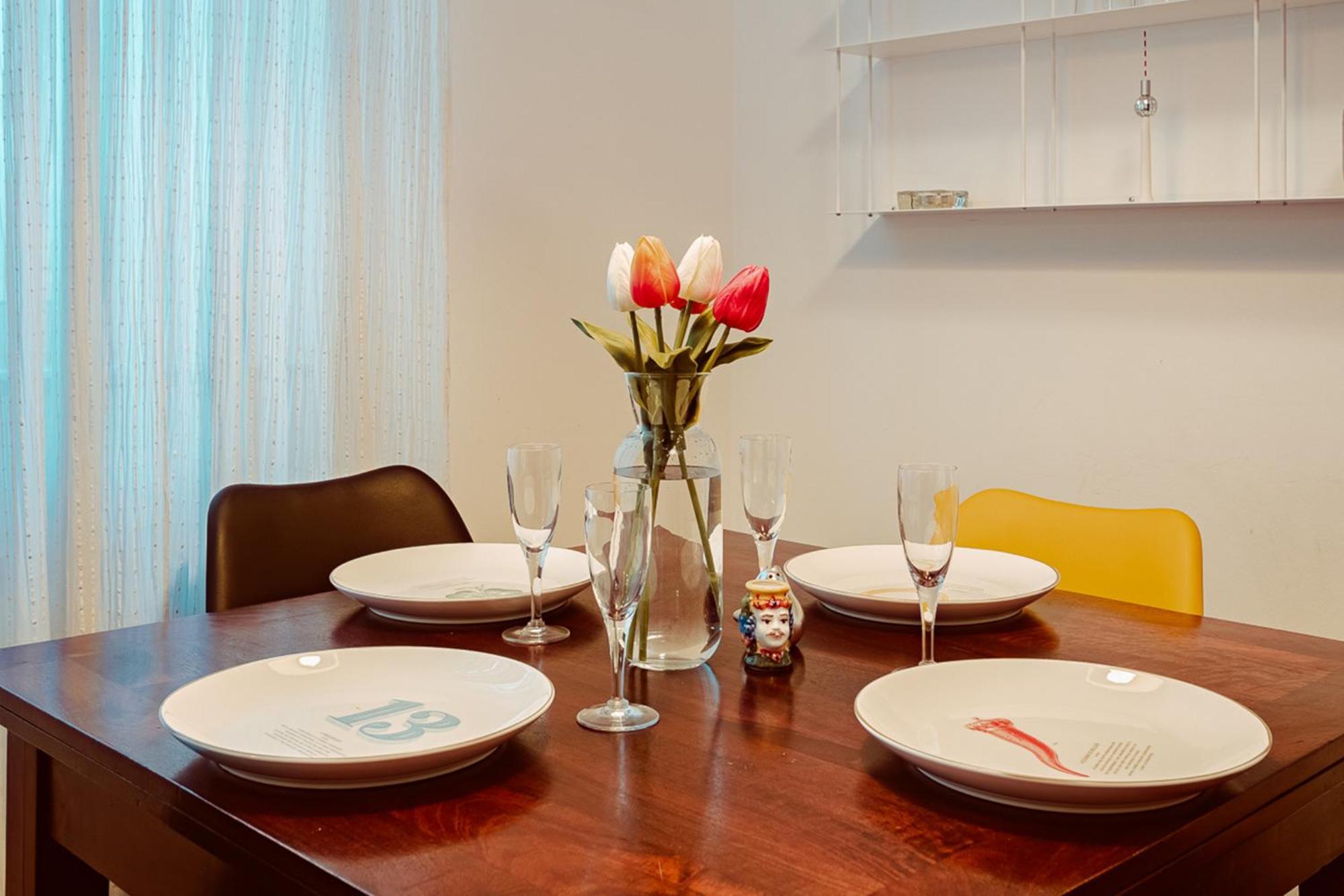 Volvinio Apartment ميلان المظهر الخارجي الصورة