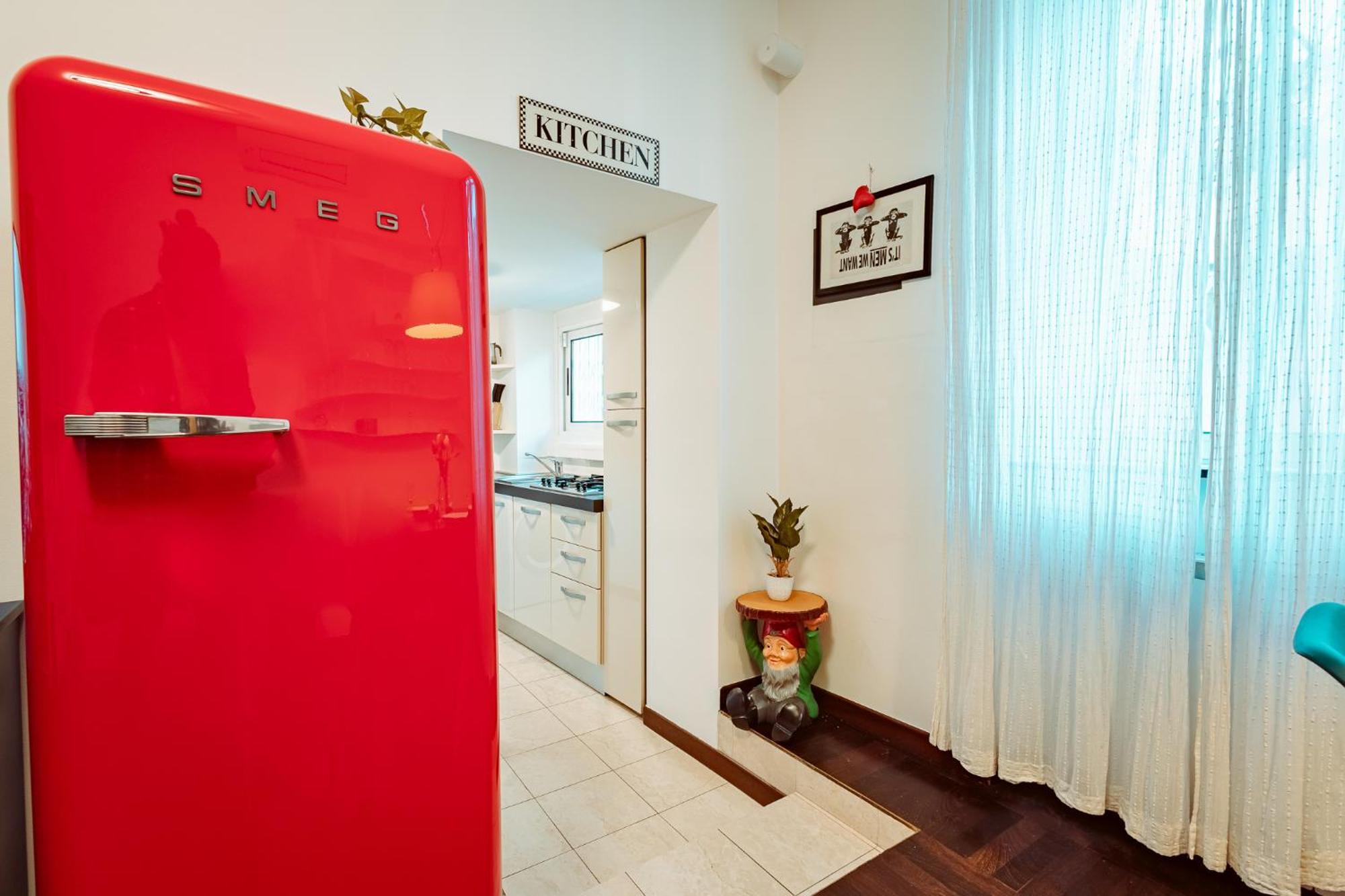 Volvinio Apartment ميلان المظهر الخارجي الصورة