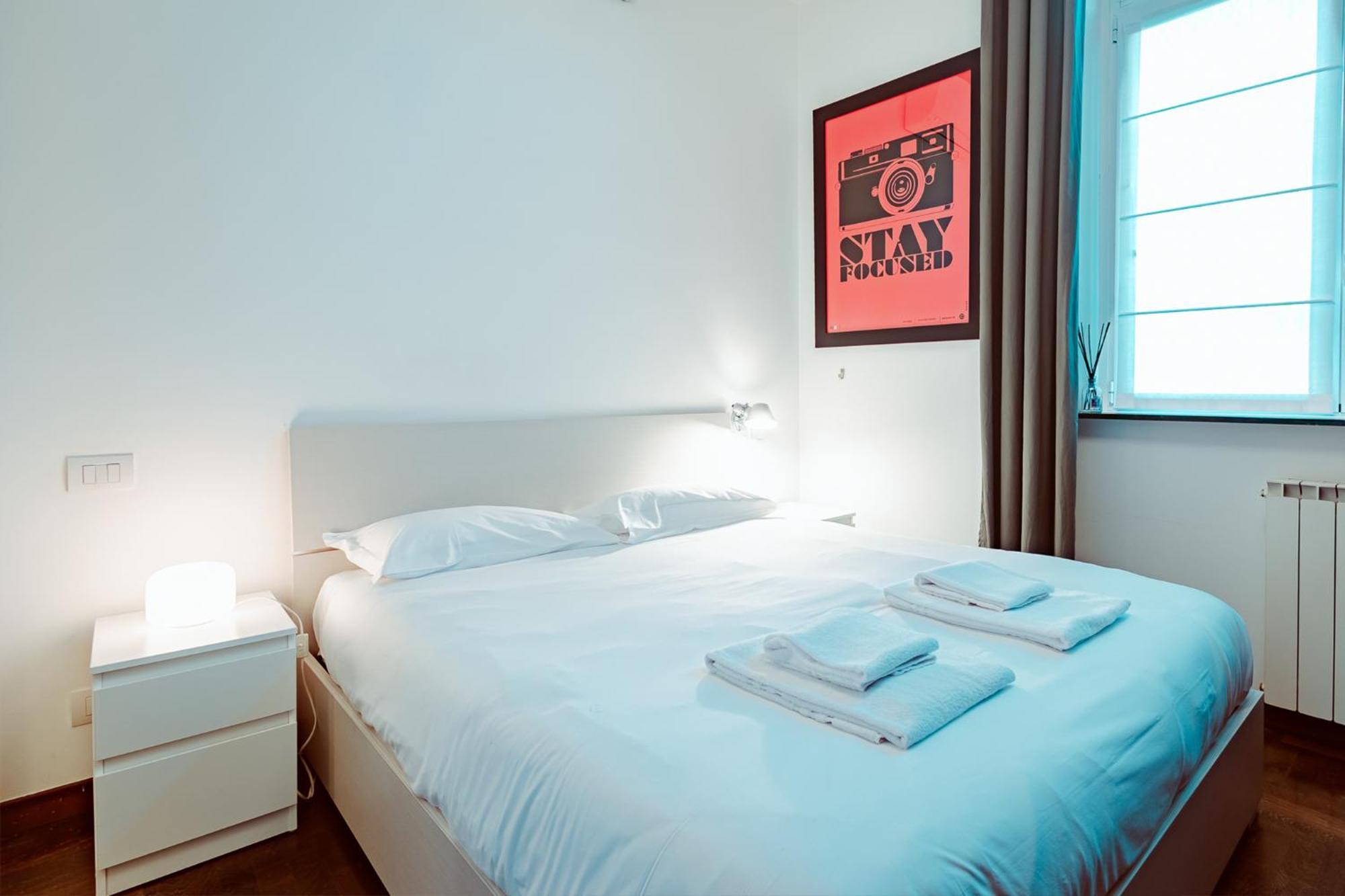 Volvinio Apartment ميلان المظهر الخارجي الصورة